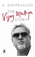 Vijay Mallya Story