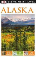 DK Eyewitness Travel Guide Alaska