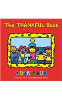 Thankful Book