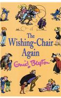 The Wishing-chair Again