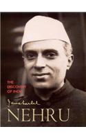 The Discovery Of India - Jawaharlal Nehru