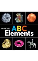 Theodore Gray's ABC Elements