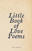 Little Book Of Love Poems