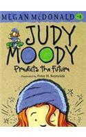 Judy Moody Predicts The Future