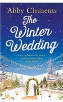 The Winter Wedding