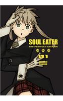 Soul Eater: The Perfect Edition 01