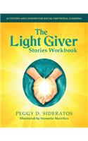 Light Giver Stories Workbook