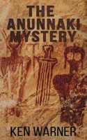 Anunnaki Mystery