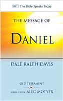 The Message of Daniel