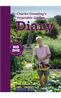 Charles Dowding's Vegetable Garden Diary