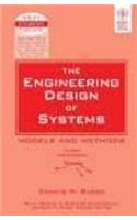 The Engineering Design Of Systems Models And Methods