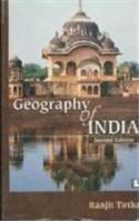 Geography of India