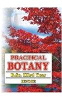 Practical Botany B.sc.iiid Year