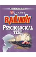 Railway Psychological Test