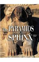 The Pyramids and the Sphinx