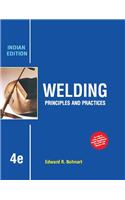 Welding Principles And Practices, 4/E