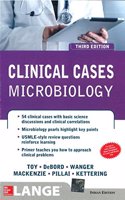 Clinical Cases Files Microbiology