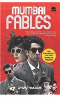 Mumbai Fables