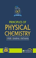 Principles of Physical Chemistry