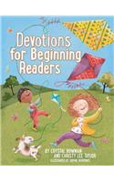 Devotions for Beginning Readers