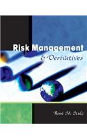 Risk Management and Derivatives