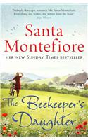 The Beekeeper's Daughter