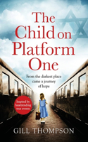 Child on Platform One