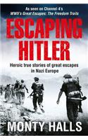 Escaping Hitler