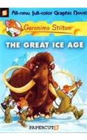 The Great Ice Age (Graphic)