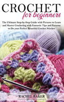 Crochet for Beginners