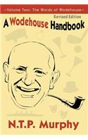 Wodehouse Handbook