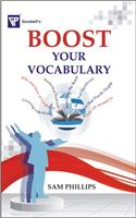 Boost Your Vocabulary