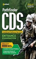 Pathfinder CDS Combined Defence Services Entrance Examination