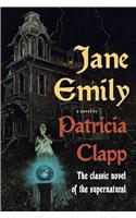 Jane-Emily and Witches' Children