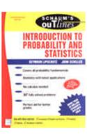 Int. To Probability And Statis