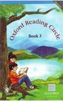 Oxford Reading Circle (New Edition) Book 3