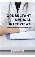 Consultant Medical Interviews