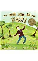 The Boy Who Loved Words