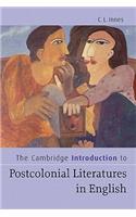 Cambridge Introduction to Postcolonial Literatures in English