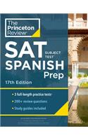 Cracking the SAT Subject Test in Spanish