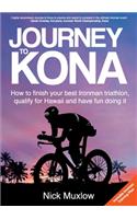 Journey to Kona