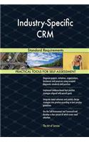 Industry-Specific CRM Standard Requirements