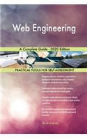 Web Engineering A Complete Guide - 2020 Edition