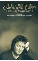 Poetry of Carol Ann Duffy