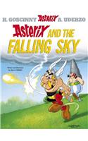 Asterix: Asterix and The Falling Sky