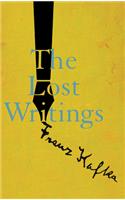 Lost Writings