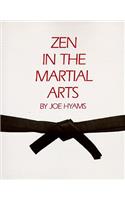 ZEN in the Martial Arts