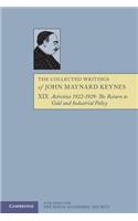 The Collected Writings of John Maynard Keynes