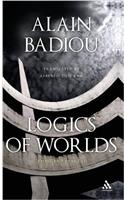 Logics of Worlds