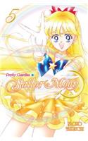 Sailor Moon, Volume 5